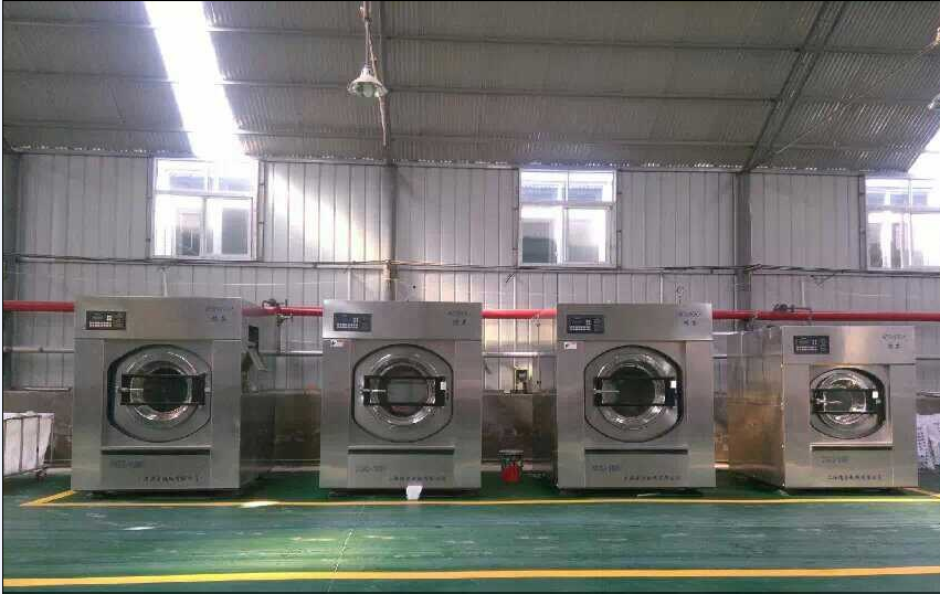 汉中大型洗涤公司