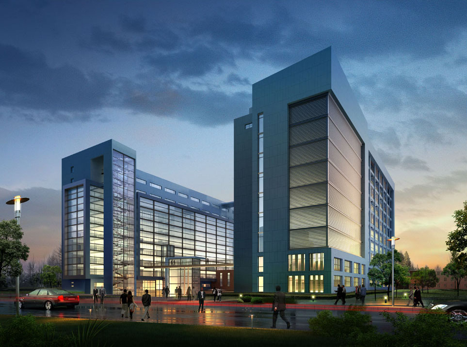 企业单位洗衣房