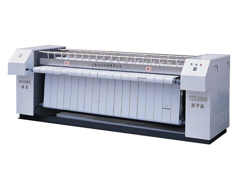 单辊烫平机YDI-2800