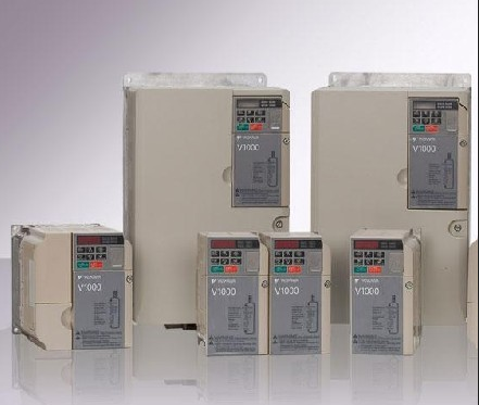 日本安川变频器