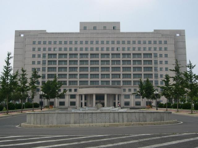 西安电力高等专科学校