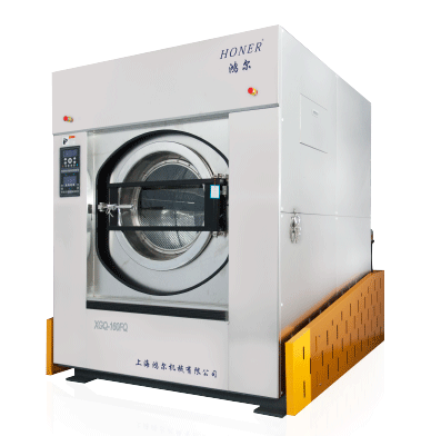 倾斜式洗脱机XGQ-160FQ型