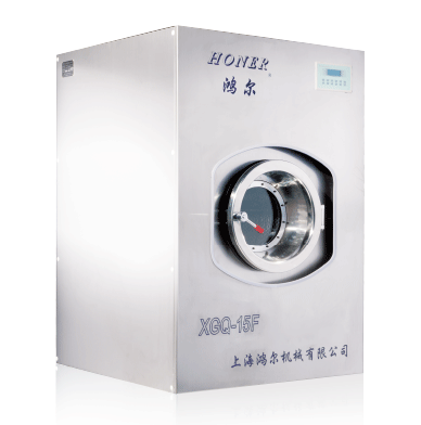 洗脱机XGQ-15F型