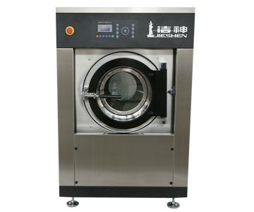 商用洗脱机XQG16FDC型