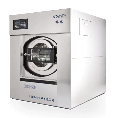 洗脱机XGQ-30F型