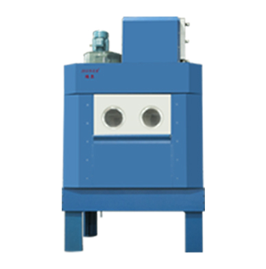 贯穿式烘干机PTD-130型