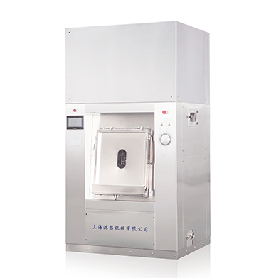 双扉洗脱烘一体机SXG-15-7.5D型